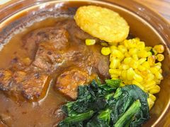 -萨莉亚意式餐厅(金隅嘉品mall店)