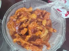 -老苏州芳和园茶酒楼  传统苏帮菜(观前店)