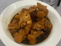 话梅猪手-粤·向群饭店(龙津东路总店)
