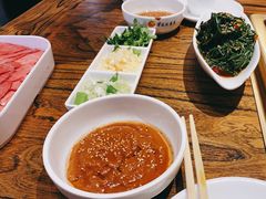 -泽成·冰煮羊(乌兰察布红楼店)