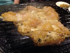 iphone_upload_pic-厚味居炙子烤肉·清真(天桥南纬路店)