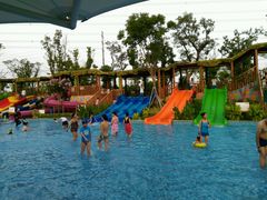 -苏州乐园森林水世界