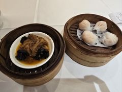 -万龙洲海鲜(南新仓店)