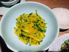 -湘间田舍(北仑银泰店)
