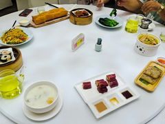 -欢乐海岸美食联盟
