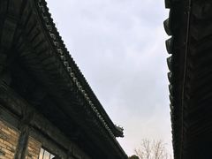 -嵩祝寺及智珠寺