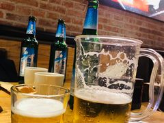 -管氏翅吧(马家堡店)