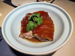 深井烧鹅-点都德·毕德寮