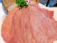-纸盐河码头火锅(十八梯店)