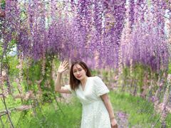 -英西峰林·洞天仙境