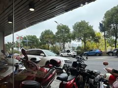 -西江红·株洲本地菜(滨江南路店)