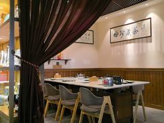 -一叶一世界·素食餐厅(锦华万达店)