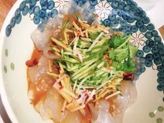 -上关雪東北菜(中房金谊店)