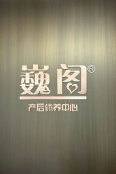 -巍阁月子中心(国贸店)