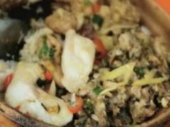 -潮香兴煲仔饭(莲花路店)