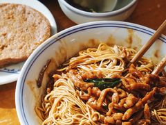 -君东记本帮面馆(天钥桥路店)