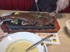 -海维克牛排馆HIGHWIC(右岸环宇坊店)