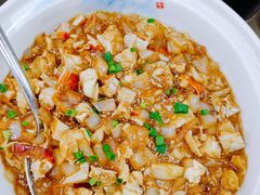 -白沙码头海鲜广场