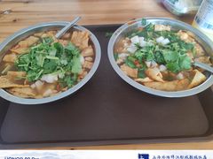 -柳州肥姨妈大骨螺蛳粉(老闵行店)