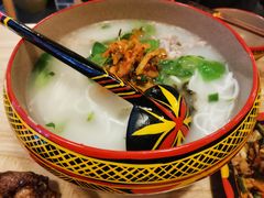 巍山扒肉饵丝-阿依云