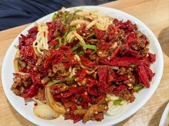 -新疆食府(华龙店)