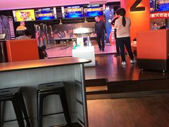 -大鲁阁保龄球(苏州园区店)
