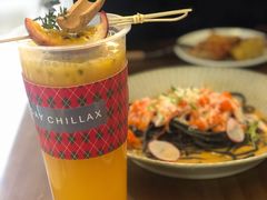 -CHILLAX轻乐时(侨建·Hi City店)