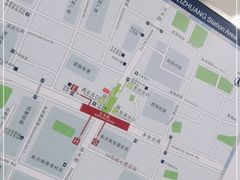 -七里庄(地铁站)