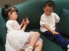 -海景壹号大酒店(滨湖店)