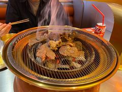 -西塔老太太泥炉烤肉(苏州大悦城店)