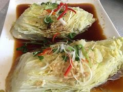 -庖丁堂酒店(金穗大道店)