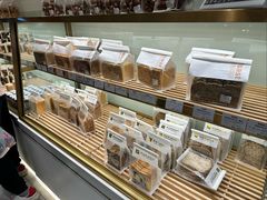 -烘焙町面包店(西四店)