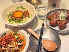 -胡麻(静安嘉里店)