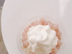-喜茶(广州荔湾领展广场店)
