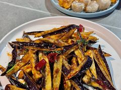 -醉炫音速烧烤·干煸菜(沙河总店)