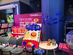 -79号渔船海鲜饭店(华强北店)