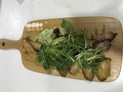 -棒约翰比萨·意面(松江开元店)