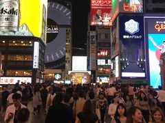 -鹤桥风月(难波御堂格兰维尔店)
