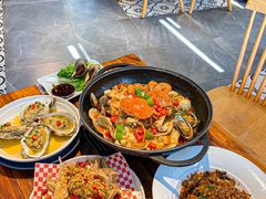 -大厨的餐厅(曾厝垵总店)