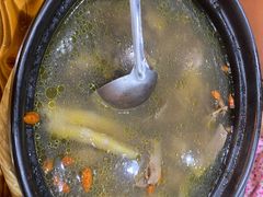 -下梅人家土菜馆(历史文化餐厅度假区店)