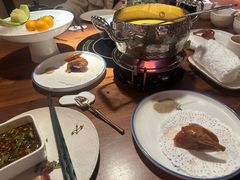 -揽季锅物会.福建黄鱼.海鲜姿造(五四路店)
