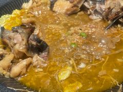 -半天妖烤鱼(方庄店)