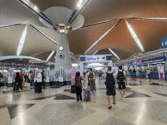 -吉隆坡国际机场