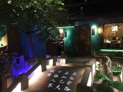 -佬麻雀·新湘菜(珠海金发购物中心店)
