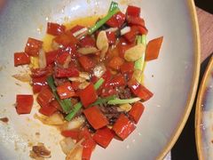 -青年公社烤鸭(熙悦天街店)