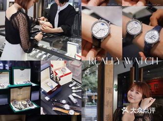 东莞探店|藏在东城宝藏高端腕表一站式