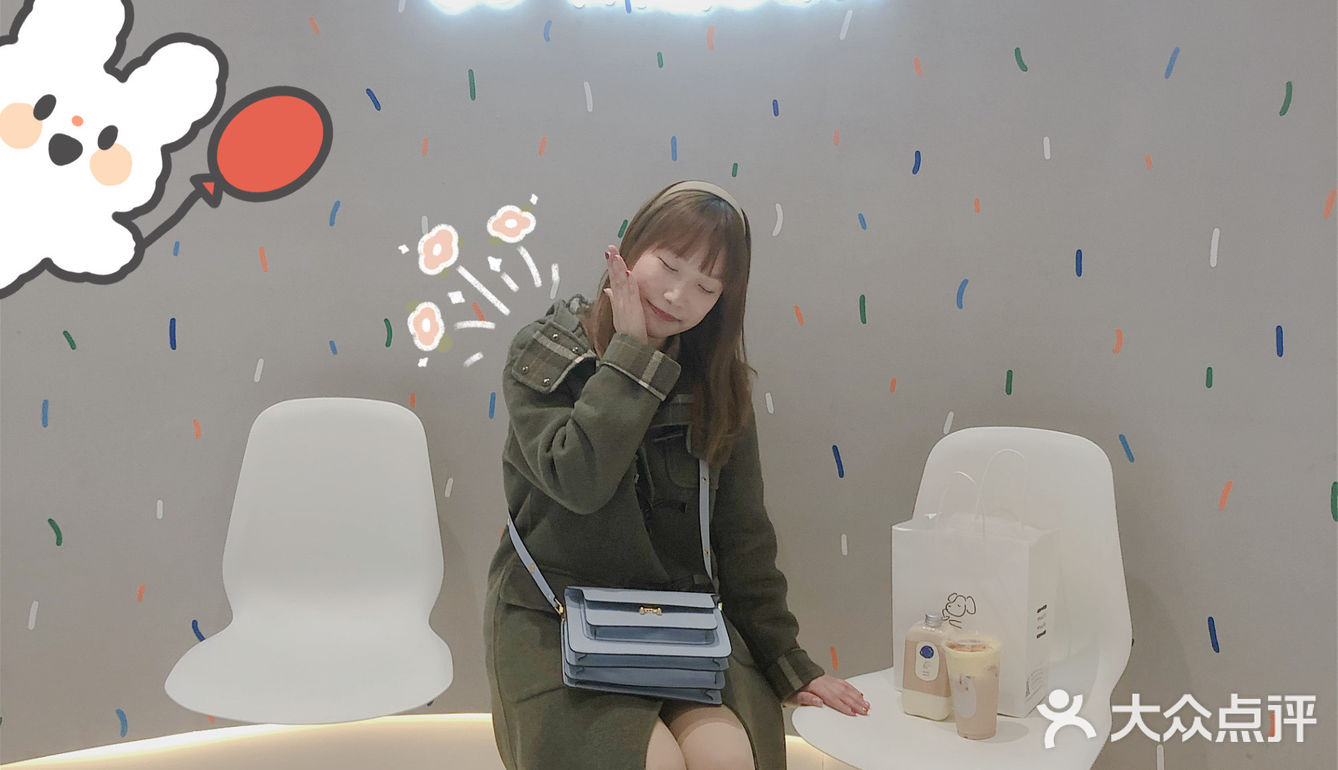 上海探店｜不排队轻松get周杰伦同款machi🥤