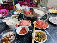 -储奇门鳝鱼火锅(总店)