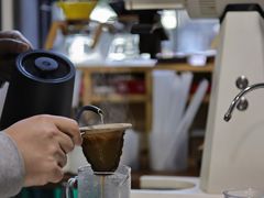-2326 Coffee Roaster咖啡豆可选店(林肯公园店)