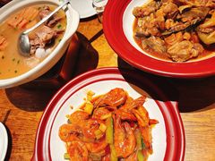 -鱼头泡饭·湖北菜·非物质文化遗产(岳家嘴总店)